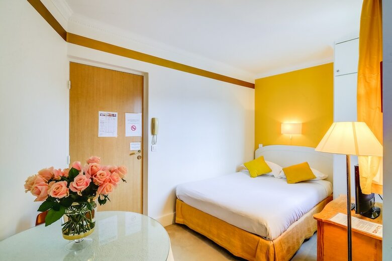 Apartamento Villa Escudier