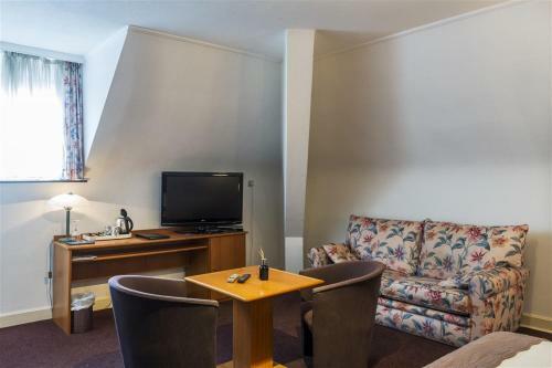 Hotel Hostellerie Lou Pahou