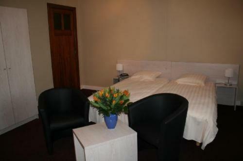 Hotel Hostellerie Lou Pahou