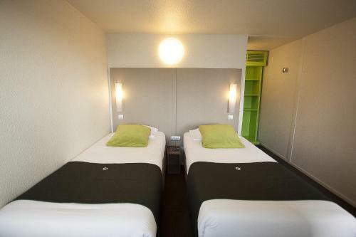 Hotel Campanile Melun Sud - Dammarie Les Lys