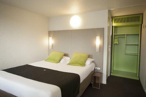 Hotel Campanile Melun Sud - Dammarie Les Lys