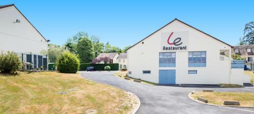Hotel Campanile Melun Sud - Dammarie Les Lys