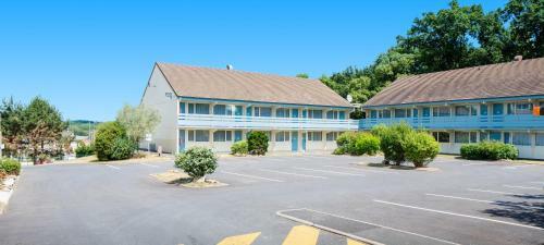 Hotel Campanile Melun Sud - Dammarie Les Lys