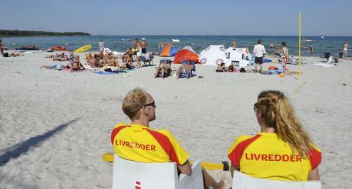Hotel Balka Strand
