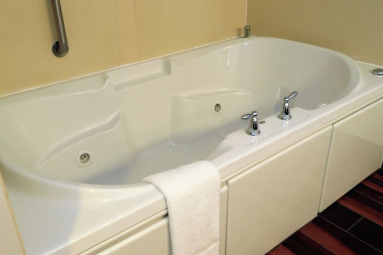 Hotel Hampton Inn And Suites Of Lamar