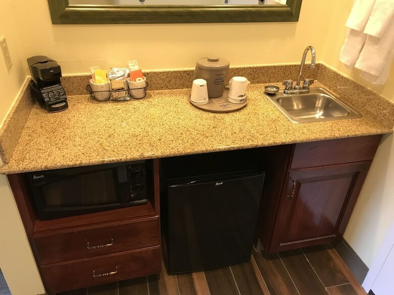 Hotel Hampton Inn And Suites Of Lamar