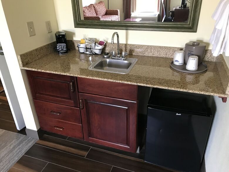 Hotel Hampton Inn And Suites Of Lamar