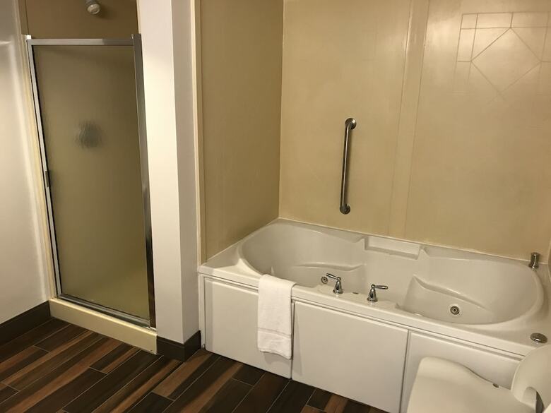 Hotel Hampton Inn And Suites Of Lamar