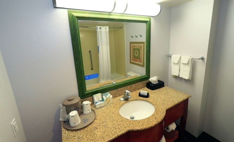 Hotel Hampton Inn And Suites Of Lamar
