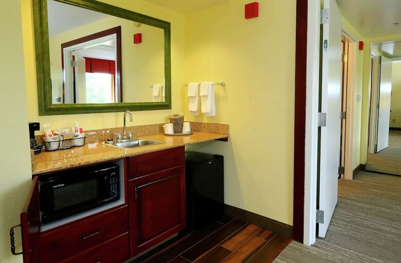 Hotel Hampton Inn And Suites Of Lamar