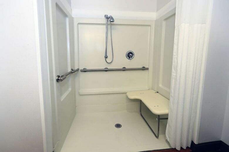 Hotel Hampton Inn And Suites Of Lamar