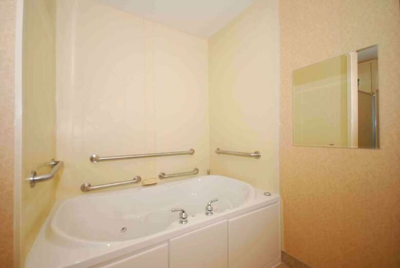 Hotel Hampton Inn And Suites Of Lamar
