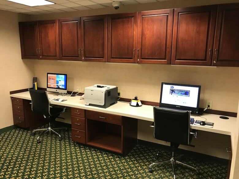 Hotel Hampton Inn And Suites Of Lamar