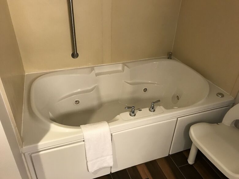 Hotel Hampton Inn And Suites Of Lamar