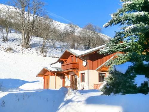 Trois Vallees