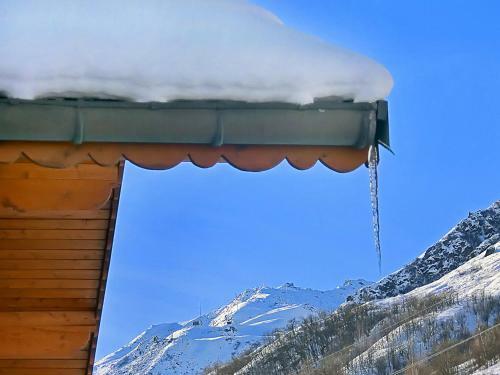 Trois Vallees