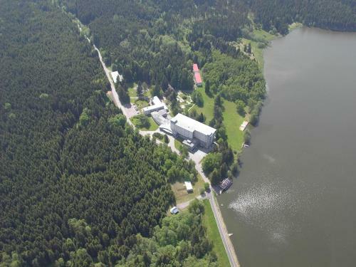 Hotel Medlov