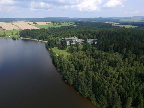Hotel Medlov