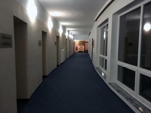 Hotel Medlov