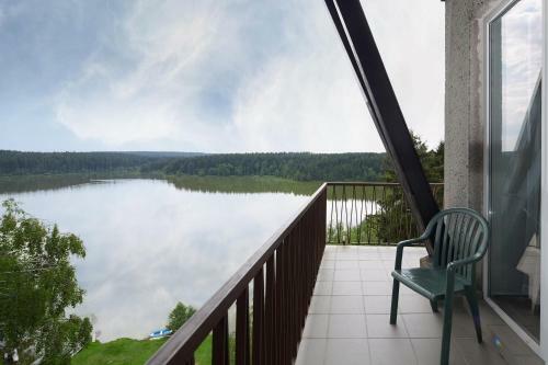 Hotel Medlov