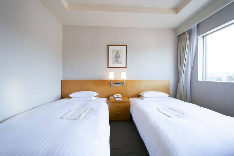 Kkr Hotel Kanazawa