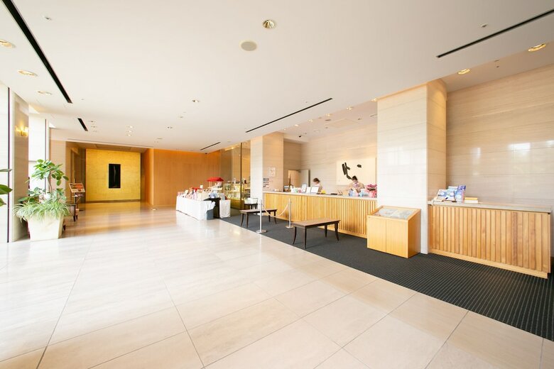Kkr Hotel Kanazawa