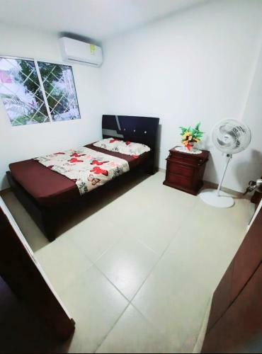 Apartamentos Vacacionales Mirador