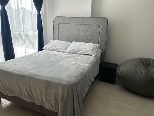 Apartamento Hermoso Loft En Medellin
