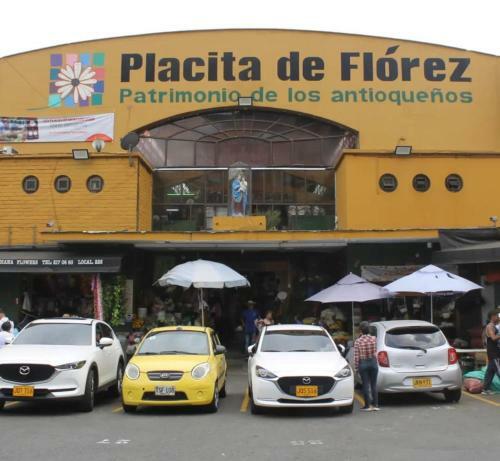 Apartamento Hermoso Loft En Medellin