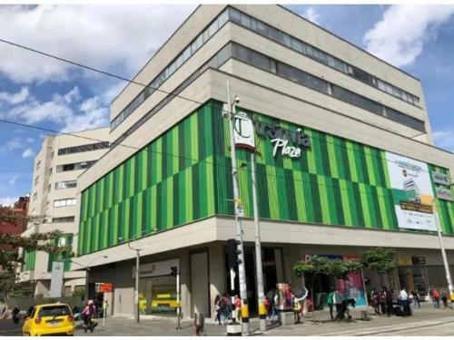 Apartamento Hermoso Loft En Medellin