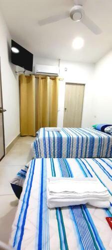 Hotel Luxury Plaza