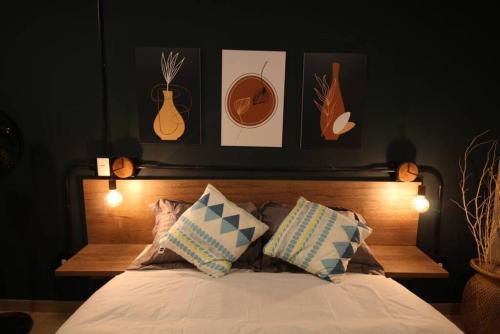 Apartamento Con Parqueadero En Medell�n -one201