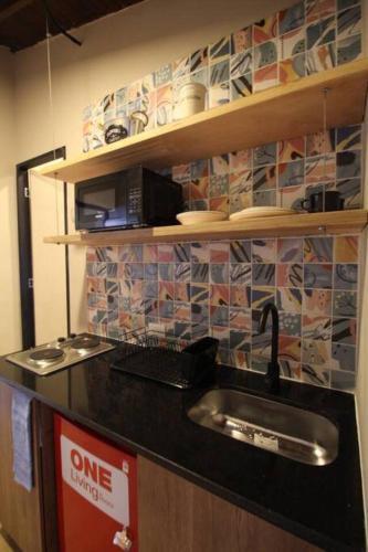 Apartamento Con Parqueadero En Medell�n -one201