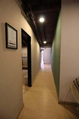 Apartamento Con Parqueadero En Medell�n -one201