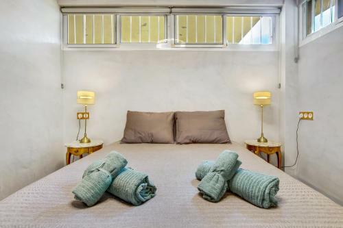 Apartamento Casa Xio