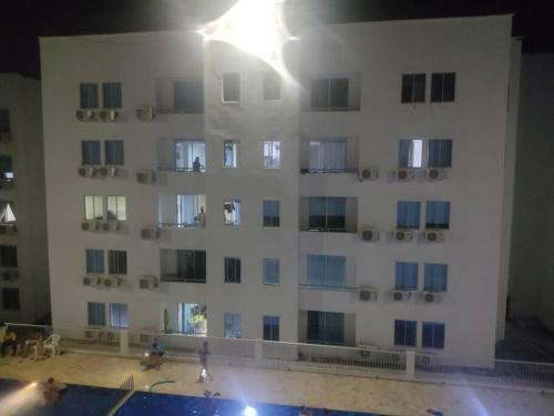 Hermoso Apartamento En Cove�as Con Piscina