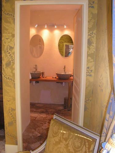 Bed & Breakfast Ch�teau De Gizeux