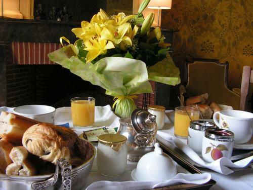 Bed & Breakfast Ch�teau De Gizeux