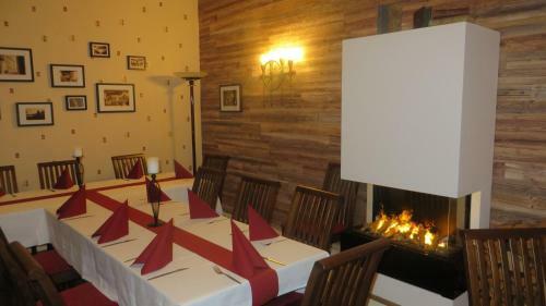Hotel Rhodaer Grund