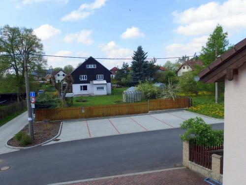 Hostal Penzion U Stud�nky