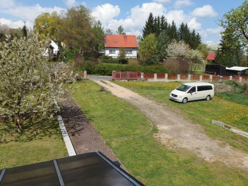 Hostal Penzion U Stud�nky