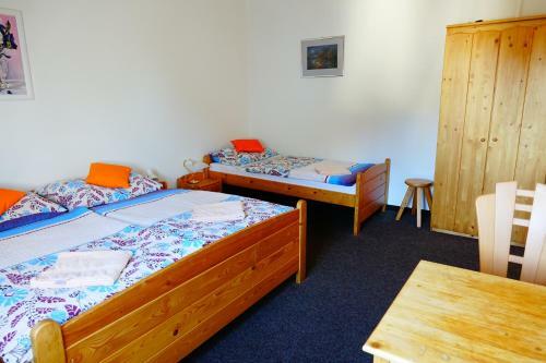 Hostal Penzion U Stud�nky