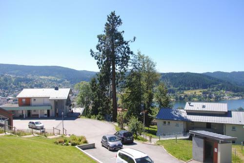 Le Herbau