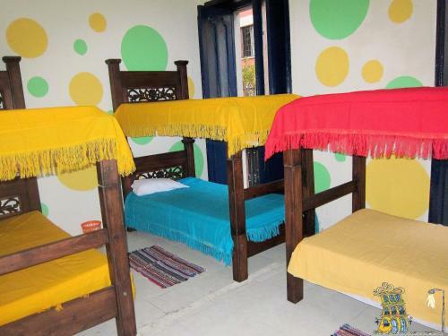 Hostal Bogota Vibra Hostel