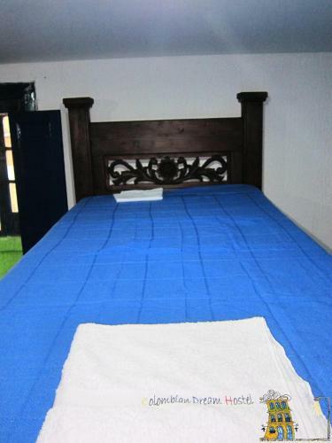Hostal Bogota Vibra Hostel