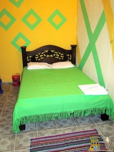 Hostal Bogota Vibra Hostel