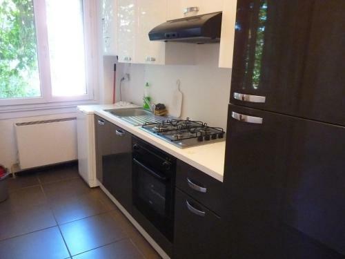 Apartamento Appartements Des Teinturiers
