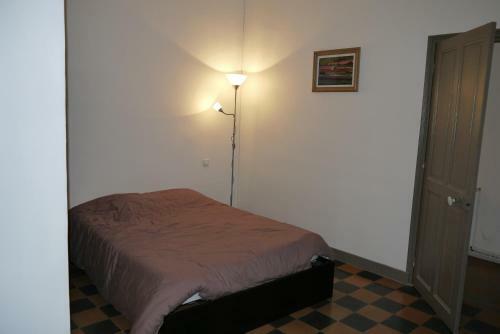 Apartamento Appartements Des Teinturiers