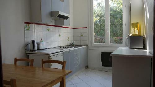 Apartamento Appartements Des Teinturiers