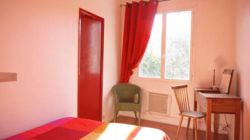 Apartamento Appartements Des Teinturiers